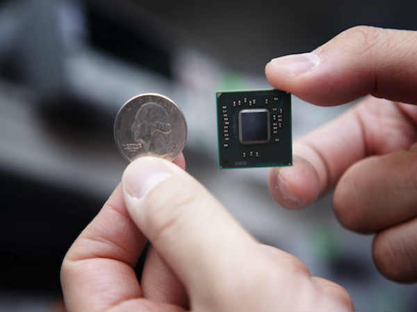 ಫೋನ್ ಬ್ಯಾಟರಿ ದೀರ್ಘವಾಗಿಸುವ ವೈಫೈ ಚಿಪ್‌