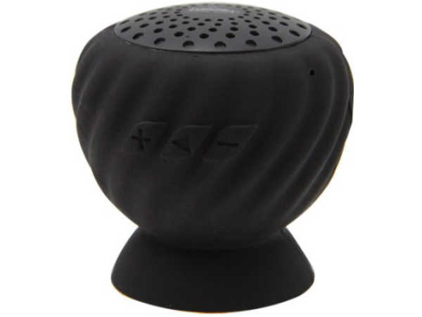 Zebronics Sticky Wireless Mobile/Tablet Speaker