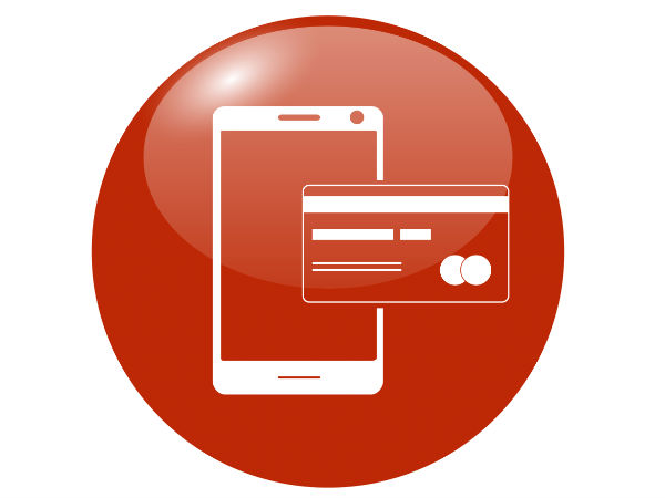 ಭಾರತದಲ್ಲಿ ಜಾರಿಯಾಗಲಿದೆ ಮೊಬೈಲ್ ಪಾವತಿ	