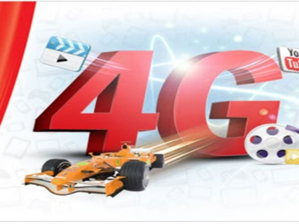 296 ನಗರಗಳಲ್ಲಿ ಏರ್‌ಟೆಲ್‌ನಿಂದ 4ಜಿ ಮೊಬೈಲ್ ಸೇವೆಗಳು