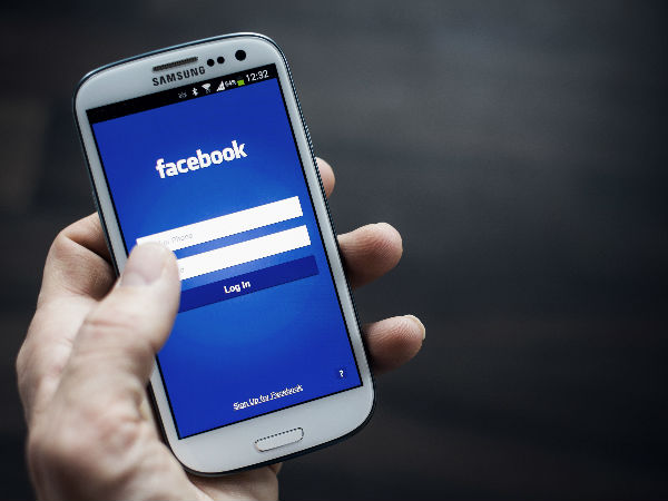 ಮೊಬೈಲ್‌ಗೆ ನೇರವಾಗಿ ಸುದ್ದಿ ಬಿತ್ತರಿಸುವ ಫೇಸ್‌ಬುಕ್ ಅಪ್ಲಿಕೇಶನ್ 