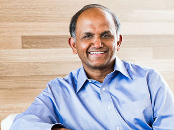 ಶಂತನು ನಾರಾಯಣ್