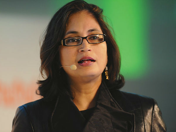 ಪದ್ಮಶ್ರೀ ವಾರಿಯರ್