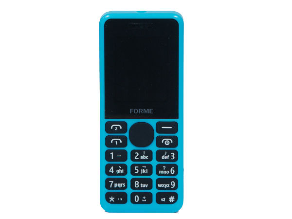 ಫಾರ್ಮ್ C103 (Blue)
