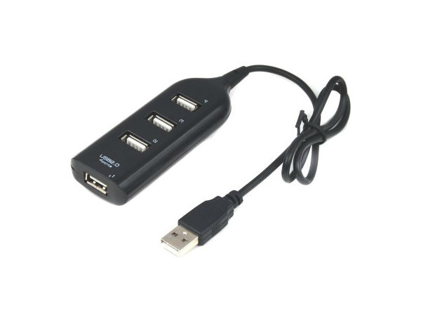 Hexadisk USBLED-0007 HL-007 USB Led Light