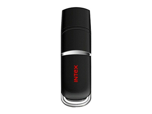 Intex Speed 3.5G v 7.2 Data Card