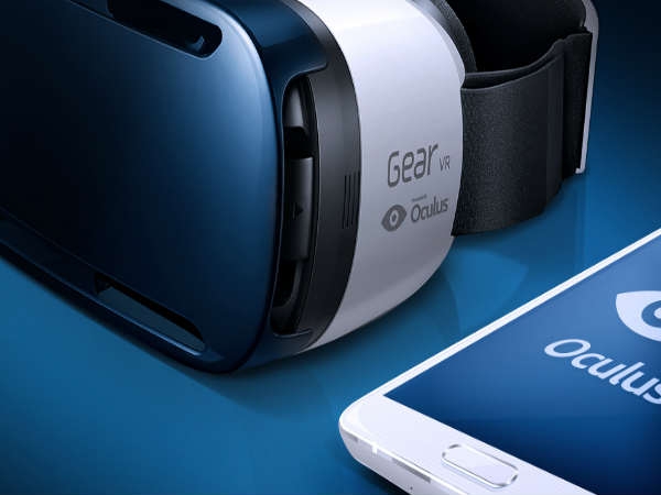 ಕಂದನ ಜನನ ವೀಕ್ಷಣೆಯನ್ನು ತಂದೆಗೆ ದಯಪಾಲಿಸಿದ ಸ್ಯಾಮ್‌ಸಂಗ್