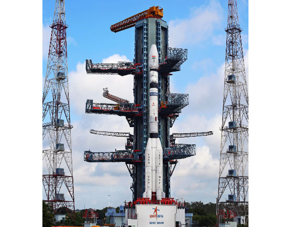 ASTROSAT ಐದು ವರ್ಷ ಅವಧಿಯ ಉಪಗ್ರಹ