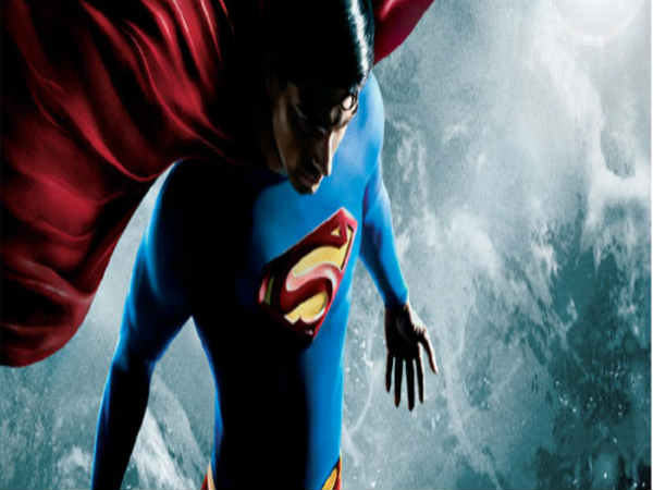 Superman Returns: An IMAX 3-D Experience (2006)