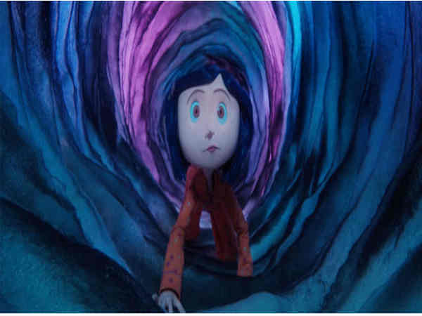 Coraline (2009)
