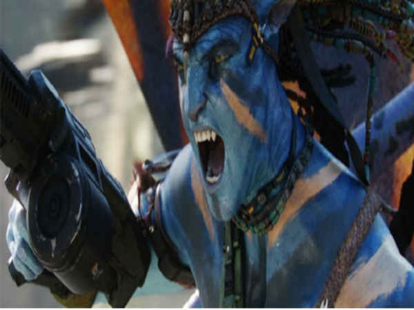 Avatar (2009)