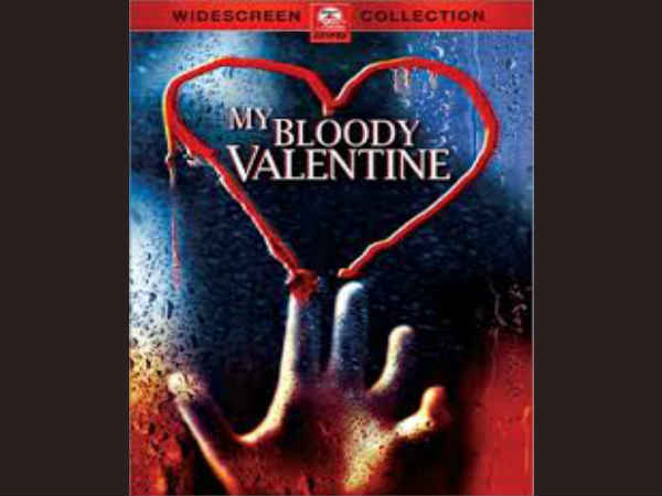 My Bloody Valentine (2009)