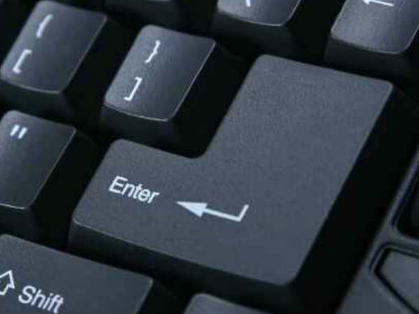 ENTER