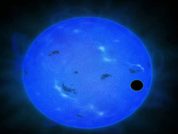 GJ 1214b