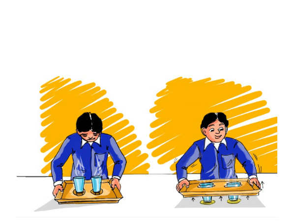 ಟ್ರೇನಲ್ಲಿ ಹೊಸ ವಿನ್ಯಾಸ