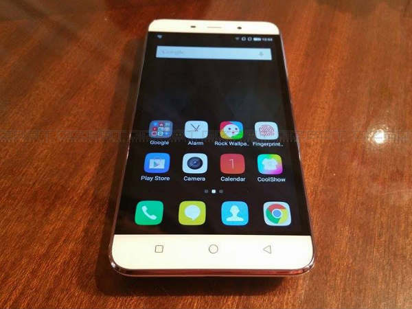 ಭಾರತದಲ್ಲಿ ಚೀನಾ ಸ್ಮಾರ್ಟ್‌ಫೋನ್‌ ತಯಾರಿ