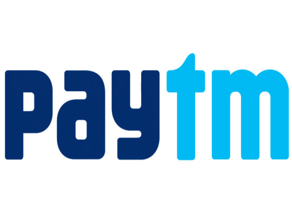 #PaytmWallet