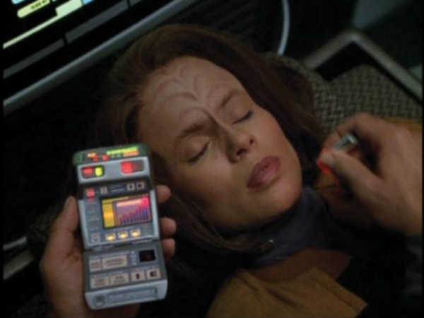 TRICODER