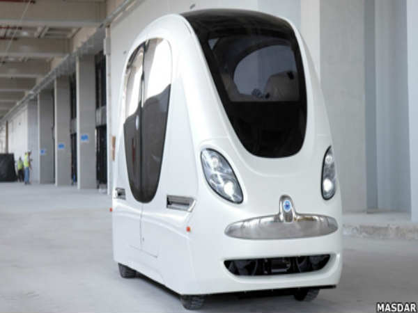 ROBOTAXI