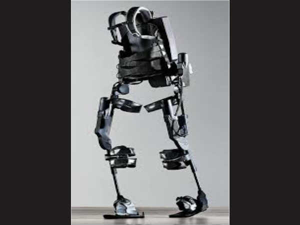 EXOSKELETON