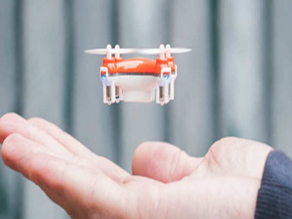 NANO DRONES