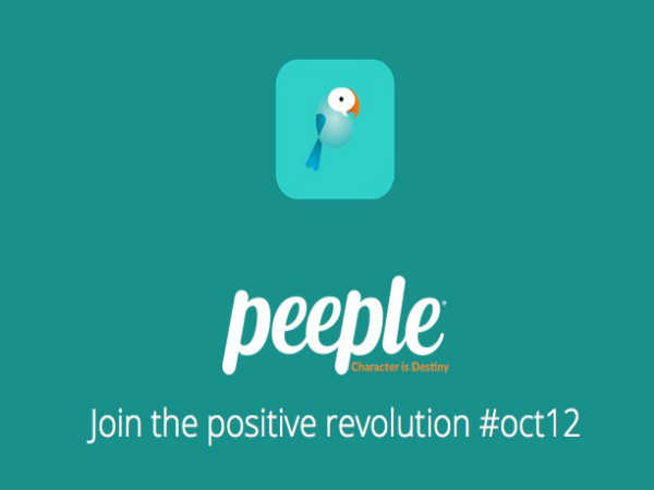 Peeple