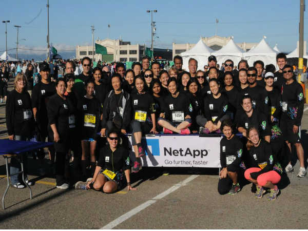 NetApp
