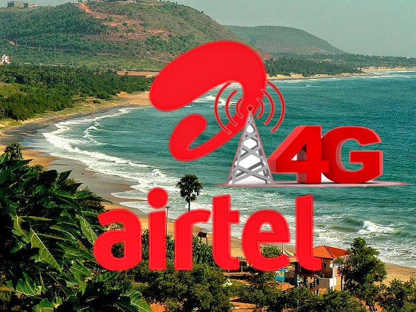 3G ಸೇವೆಯ ಬೆಲೆಗೆ 4G ಸೇವೆ.