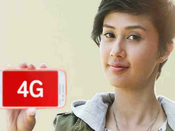 ಎಲ್ಲೆಲ್ಲಿ ಏರ್ಟೆಲ್ 4G