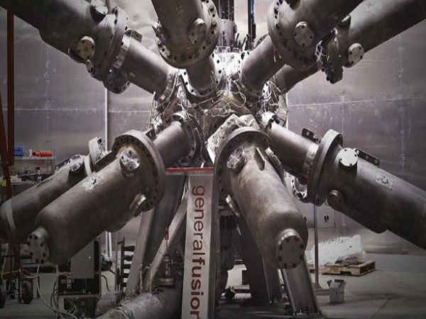 ಪರಮಾಣು ಸಮ್ಮಿಳನ (Nuclear fusion)