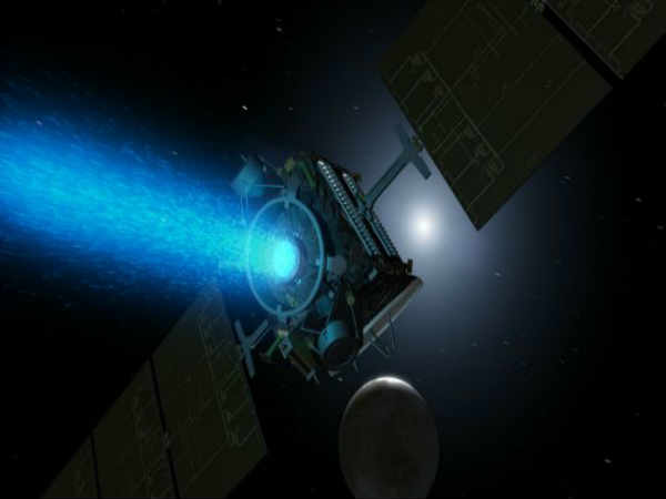 ವಿದ್ಯುತ್ ನೋದನ (Electric propulsion)