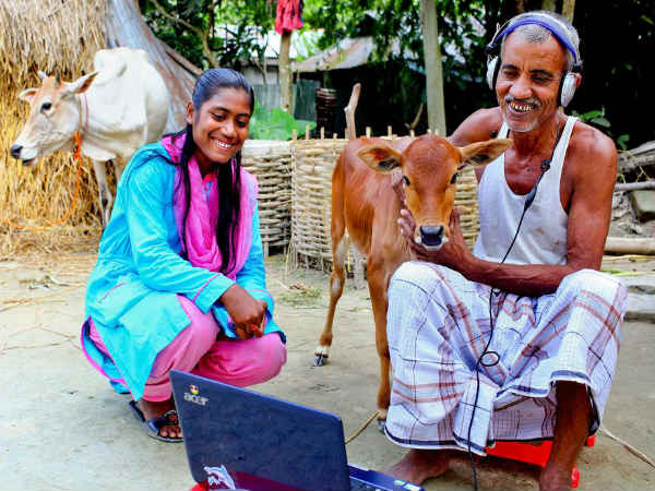 ಕನೆಕ್ಟೆವಿಟಿ ಪ್ರೊಗ್ರಾಮ್