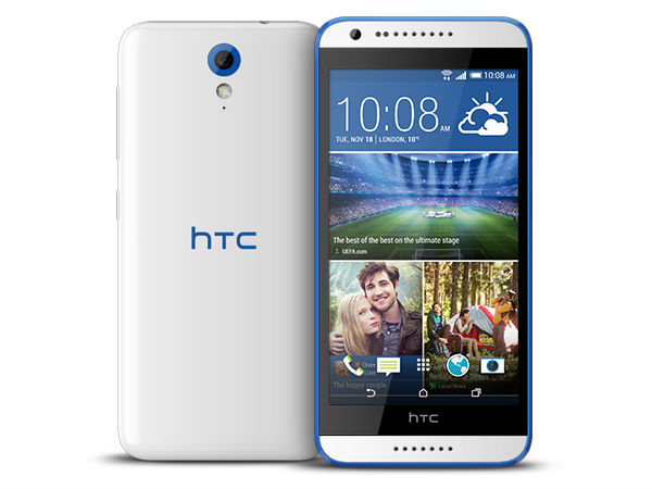 HTC Dsire 620G