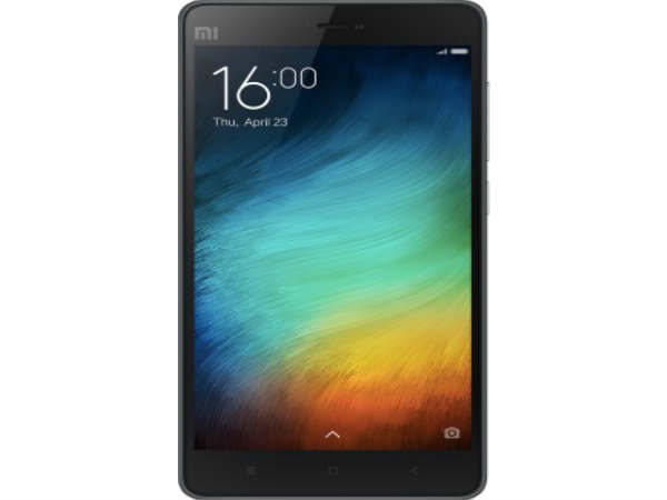 ಕ್ಸಿಯೋಮಿ Mi4i
