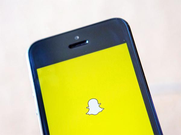 ಹದಿಹರೆಯದವರಲ್ಲಿ ಫೇಸ್‌ಬುಕ್‌ಗಿಂತ ಸ್ನ್ಯಾಪ್‌ಚಾಟ್ ಬಳಕೆಯೇ ಅಧಿಕ