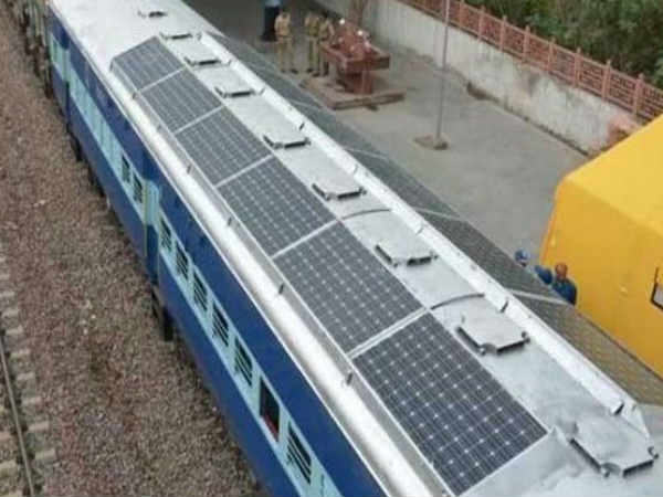 IR and DMRC