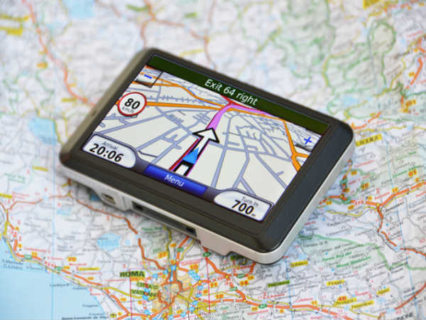 ಬಿಯಾಂಡ್ GPS