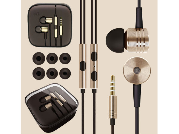 Mi Piston 2.1