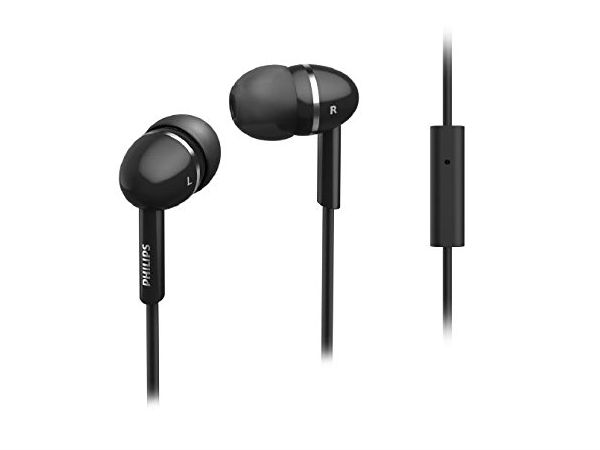 Philips SHE 1455BK