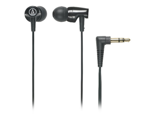 Audio Technica ATH-CLR 100BK