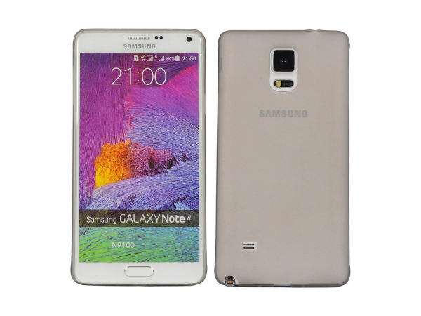 Flat 60% Off SNE Back Cover for Samsung Galaxy Note 4 N9100