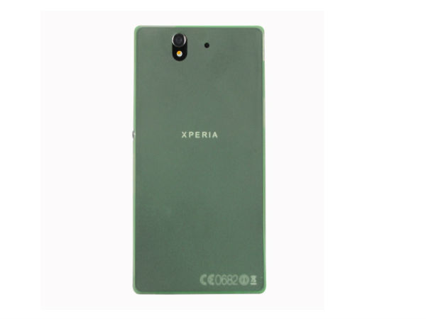 Flat 60% Off On SNE Back Cover for Sony Xperia Z C6602