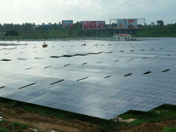 ಪ್ರತ್ಯೇಕ ಪವರ್ ಪ್ಲಾಂಟ್