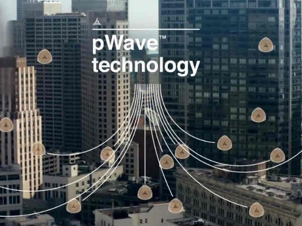 ಏನಿದು pCell Technology