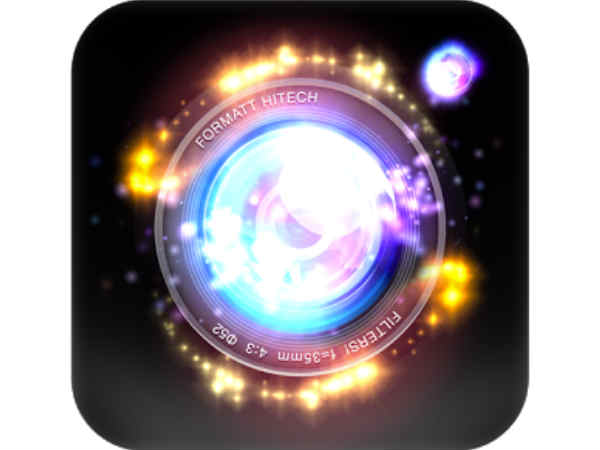 Candy Camera (ಐಒಎಸ್ಮತ್ತು ಆಂಡ್ರಾಯ್ಡ್)