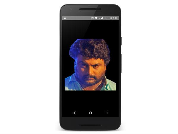 ಅಪ್ಲಿಕೇಶನ್ನಲ್ಲಿ ಏನಿದೆ ?