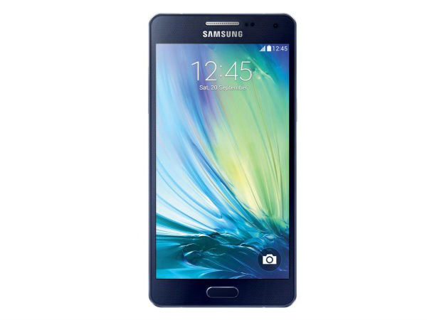 ಸ್ಯಾಮ್ಸಂಗ್ ಗ್ಯಾಲಕ್ಸಿ A5 (48%OFF)