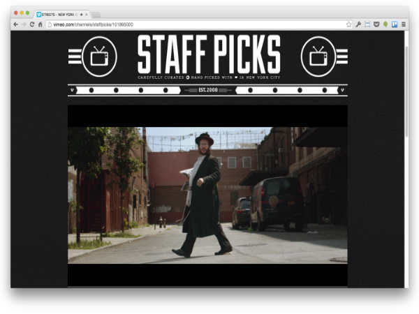 Vimeo