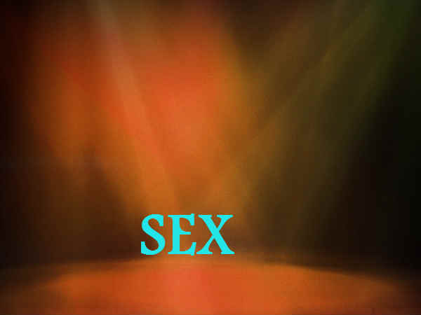 SEX ಶೇಕಡ 25