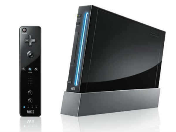 ನಿಂಟೆಂಡೊ ವೈ( Nintendo Wii)- 2009